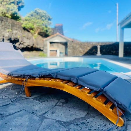Vila Casa Flor De Sal São Mateus Exteriér fotografie