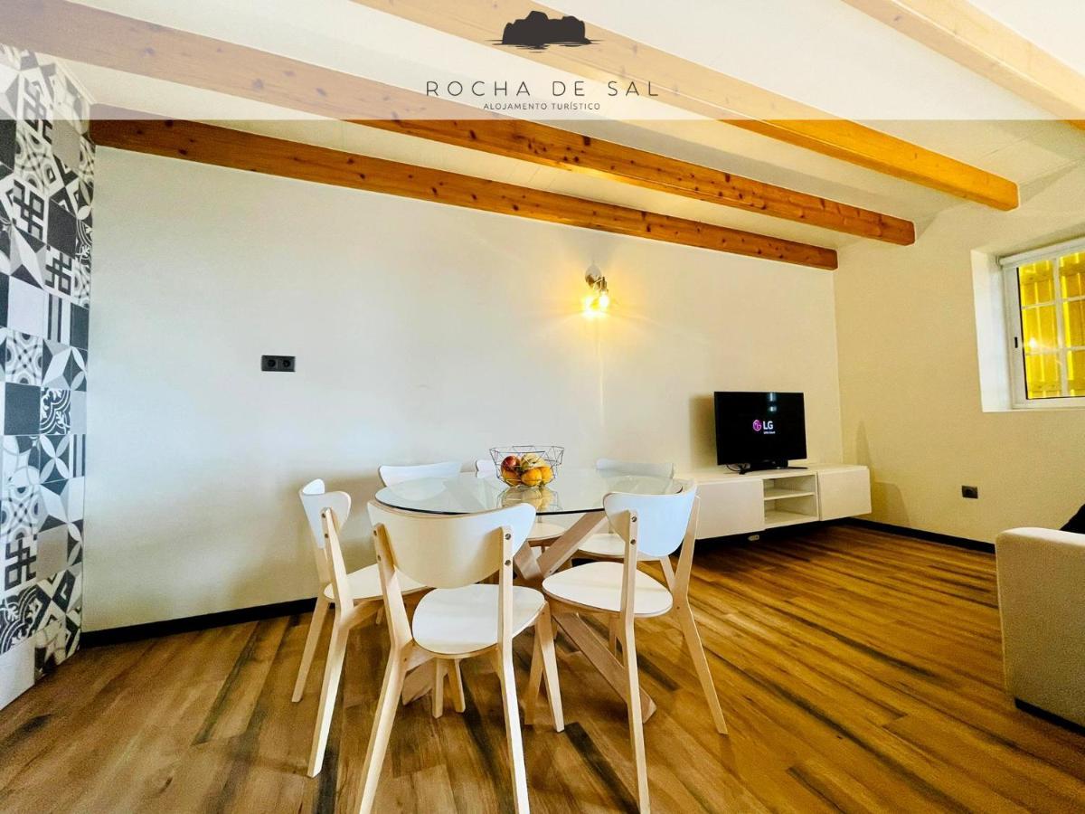 Vila Casa Flor De Sal São Mateus Exteriér fotografie