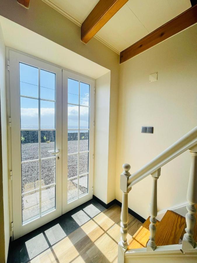 Vila Casa Flor De Sal São Mateus Exteriér fotografie