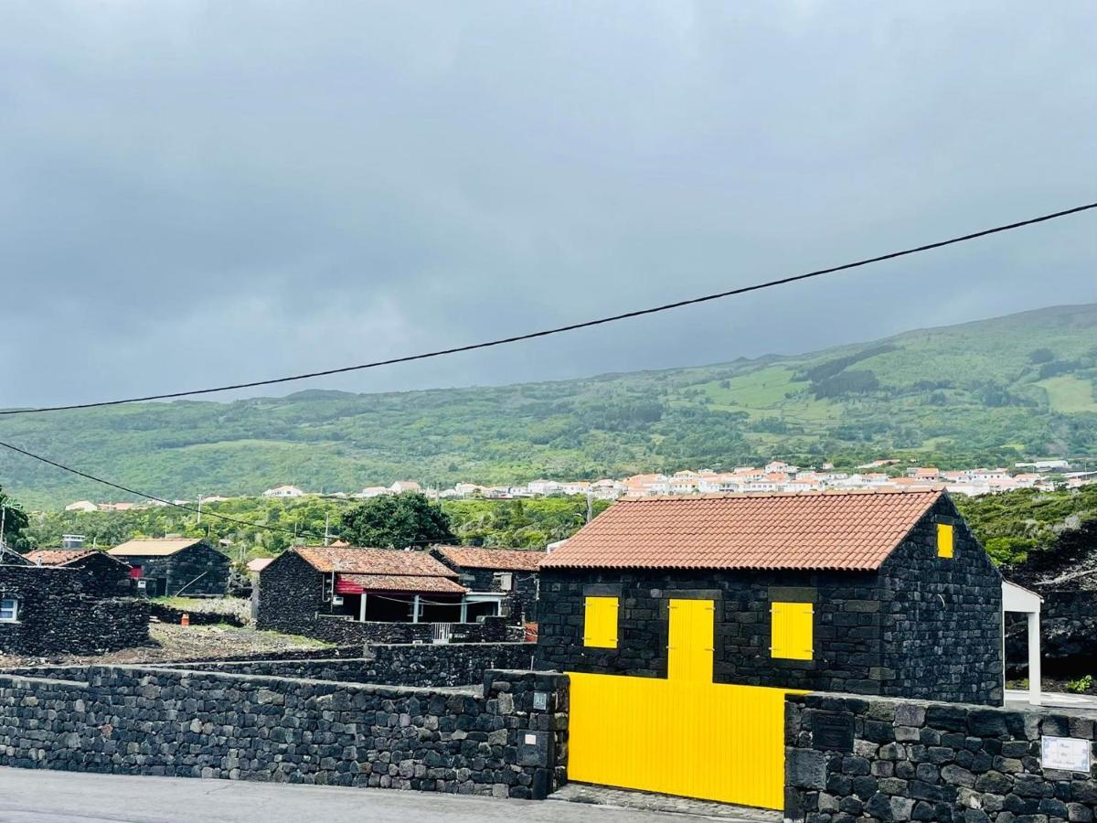 Vila Casa Flor De Sal São Mateus Exteriér fotografie