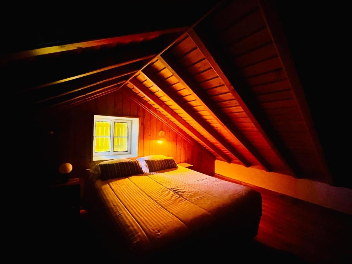 Vila Casa Flor De Sal São Mateus Exteriér fotografie