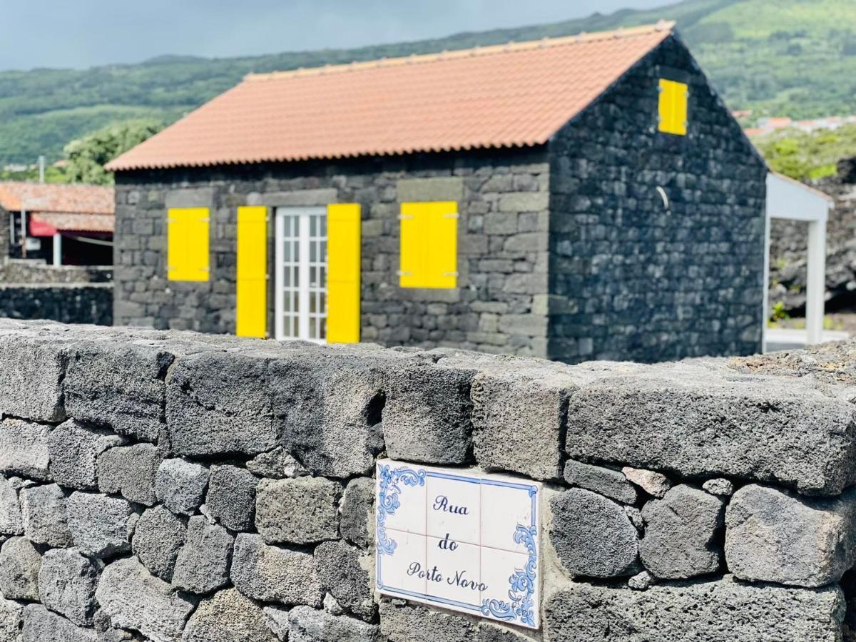 Vila Casa Flor De Sal São Mateus Exteriér fotografie