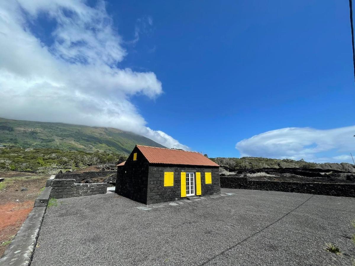 Vila Casa Flor De Sal São Mateus Exteriér fotografie