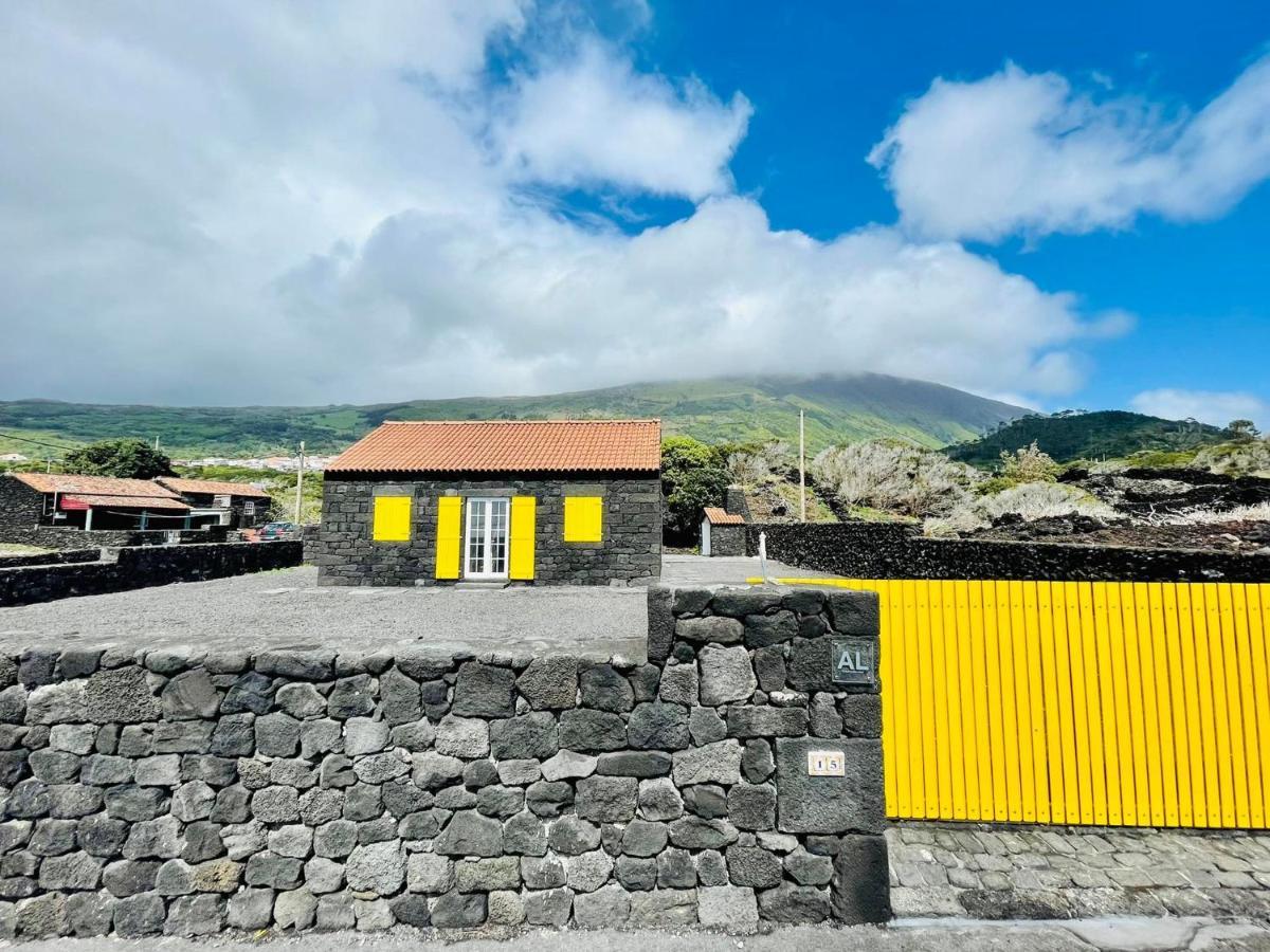Vila Casa Flor De Sal São Mateus Exteriér fotografie