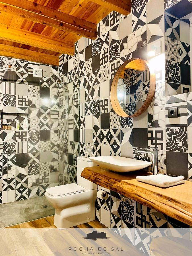 Vila Casa Flor De Sal São Mateus Exteriér fotografie