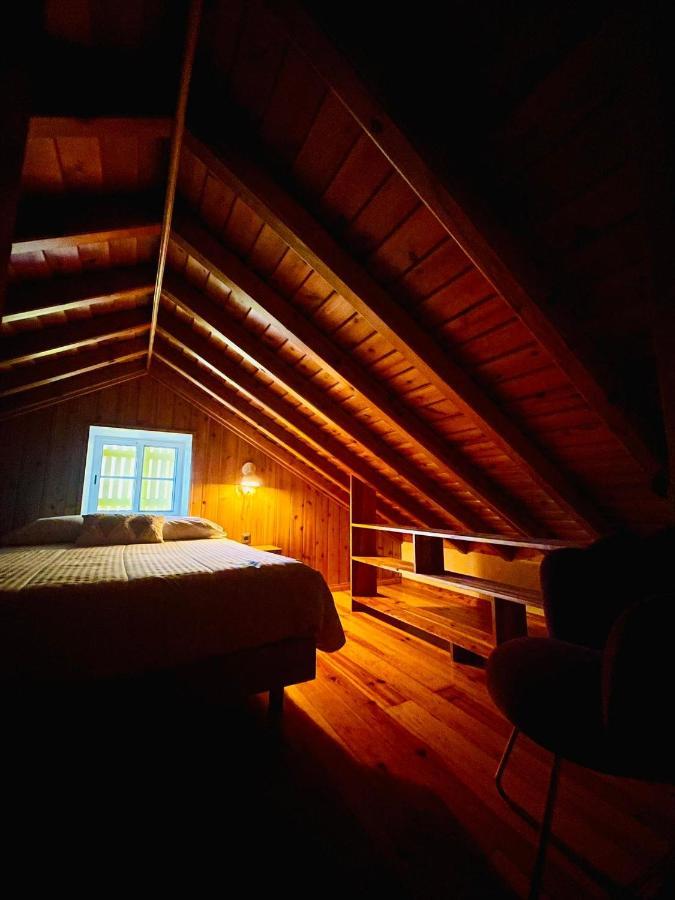 Vila Casa Flor De Sal São Mateus Exteriér fotografie