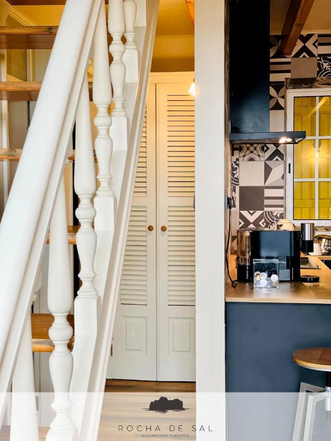 Vila Casa Flor De Sal São Mateus Exteriér fotografie
