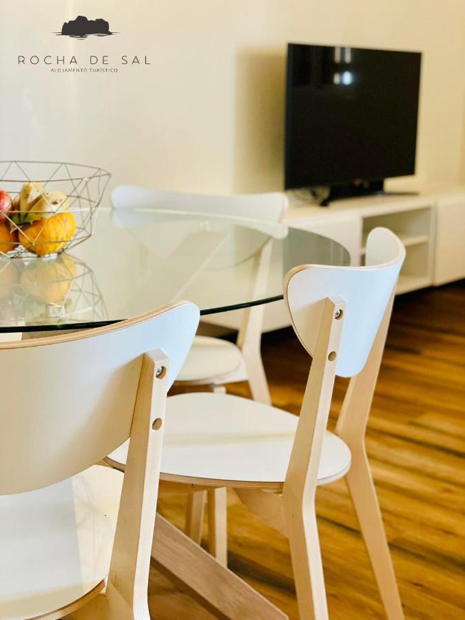 Vila Casa Flor De Sal São Mateus Exteriér fotografie
