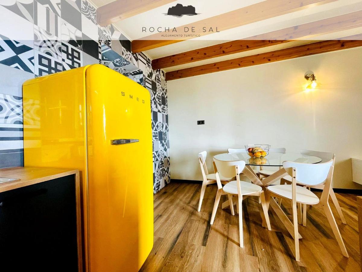 Vila Casa Flor De Sal São Mateus Exteriér fotografie