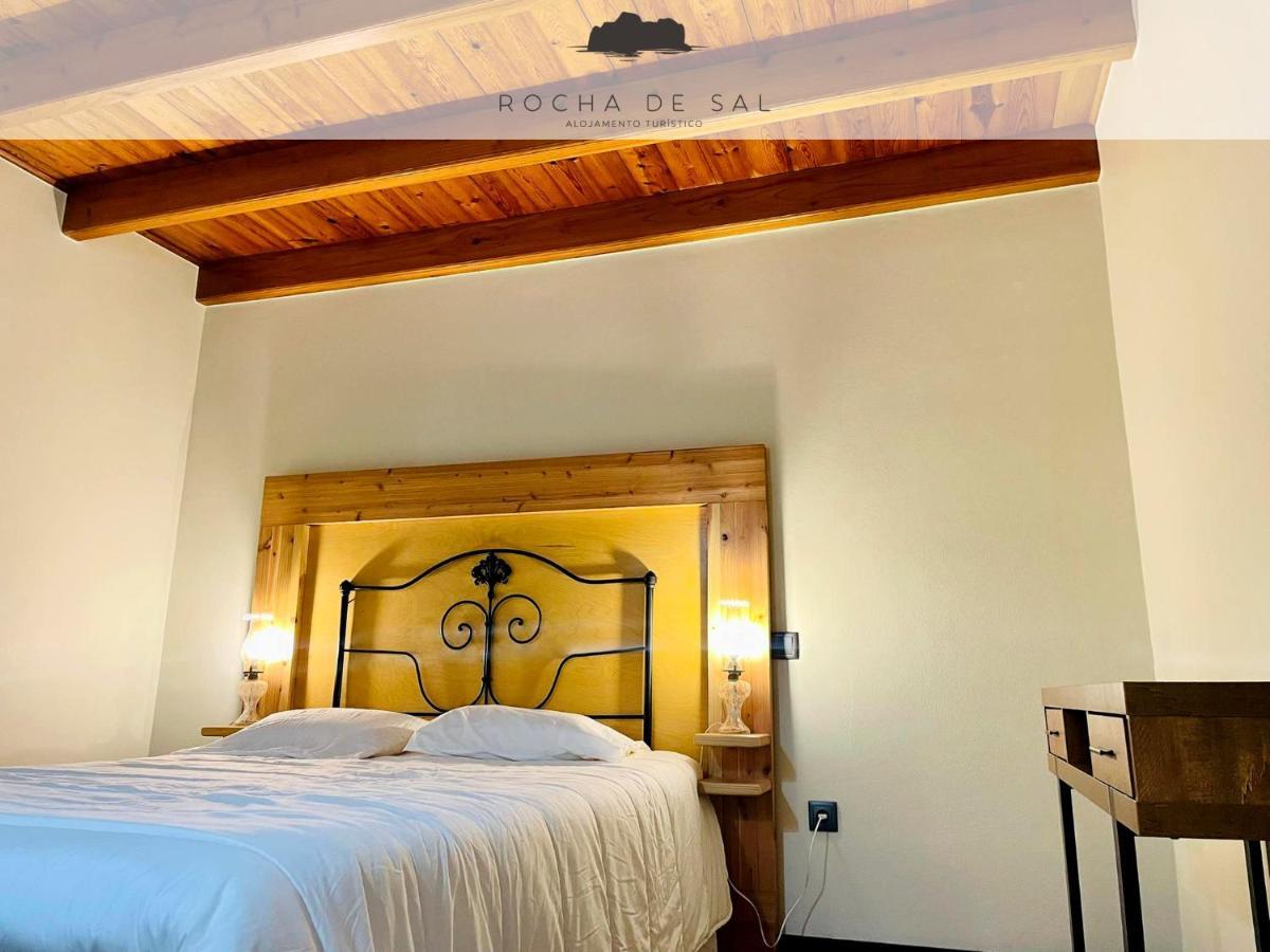 Vila Casa Flor De Sal São Mateus Exteriér fotografie