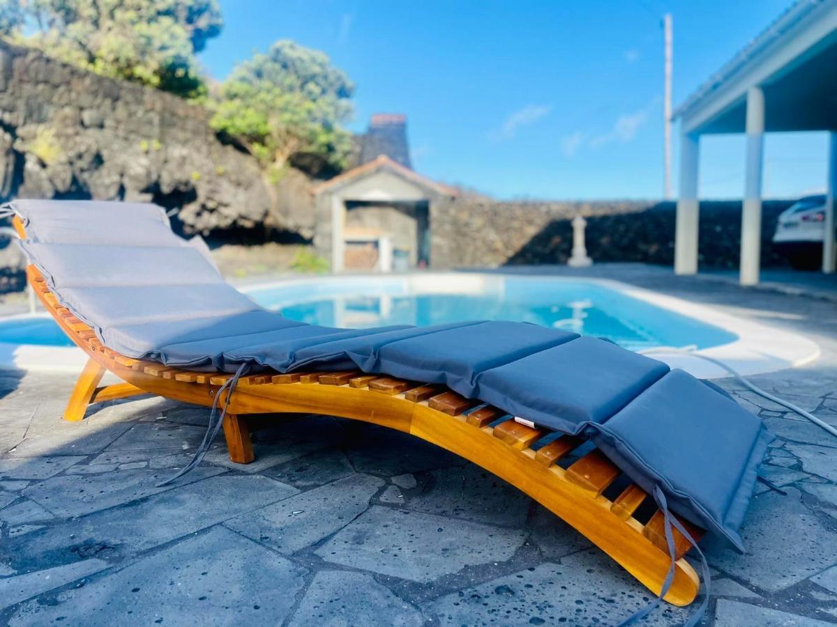 Vila Casa Flor De Sal São Mateus Exteriér fotografie