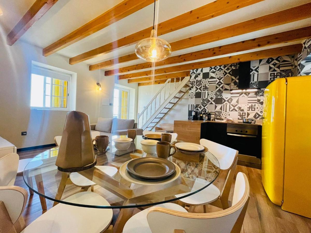 Vila Casa Flor De Sal São Mateus Exteriér fotografie