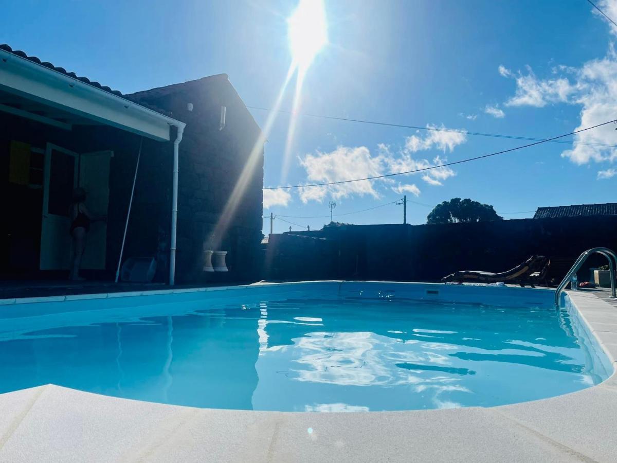 Vila Casa Flor De Sal São Mateus Exteriér fotografie